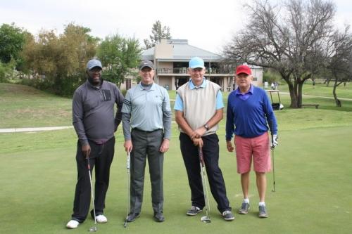 Hogs Weekend Away 048