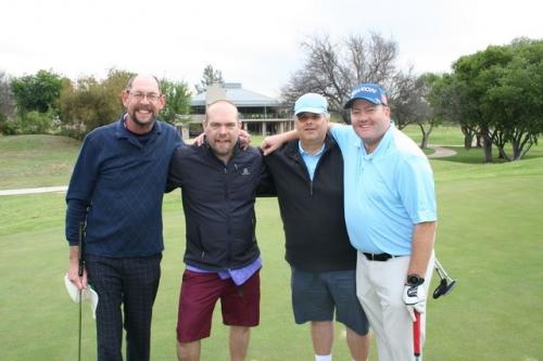 Hogs Weekend Away 068